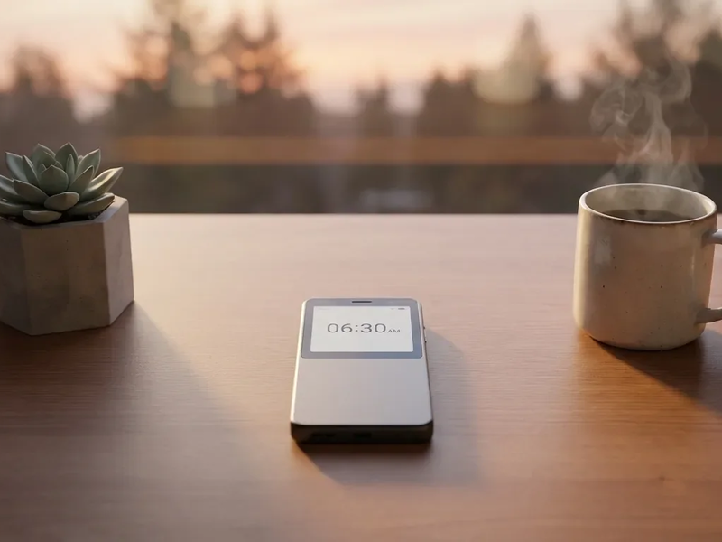 Digital Detox 2026: Vom Trend zur Lebensweise - Foto: über boerse-global.de