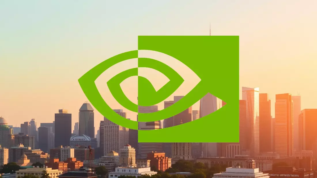 Nvidia’s Strategic Pivot: Regulatory Shift Unlocks Massive Chinese Market Opportunity Illustration mit AI erstellt übermittelt durch boerse-global.de