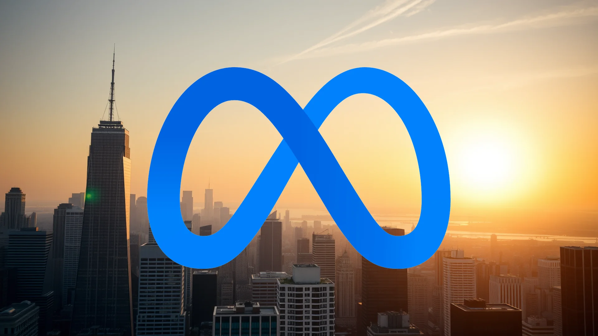 Meta’s Strategic Pivot: A $2 Billion Bet on Autonomous AI Agents - Foto: über boerse-global.de