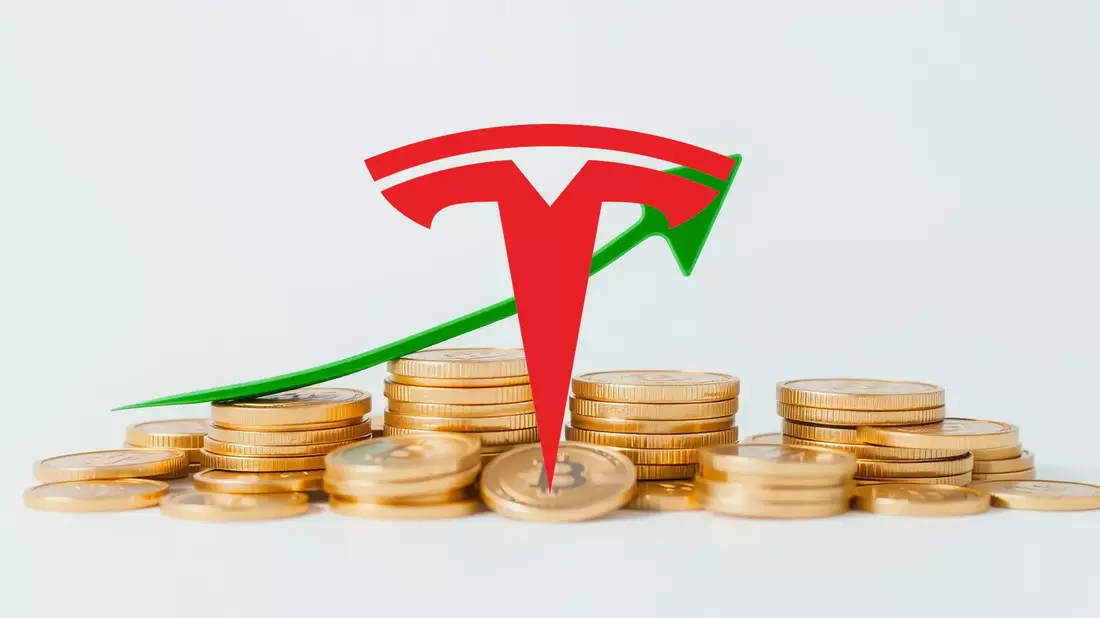 Tesla’s Market Leadership Challenged as BYD Accelerates Ahead Illustration mit AI erstellt übermittelt durch boerse-global.de