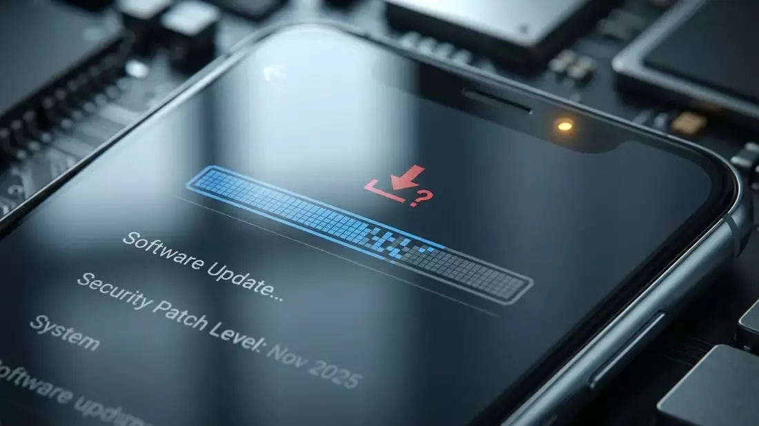 Google Play Update: Android-Nutzer müssen Januar-Patch manuell ziehen - Bild: über boerse-global.de