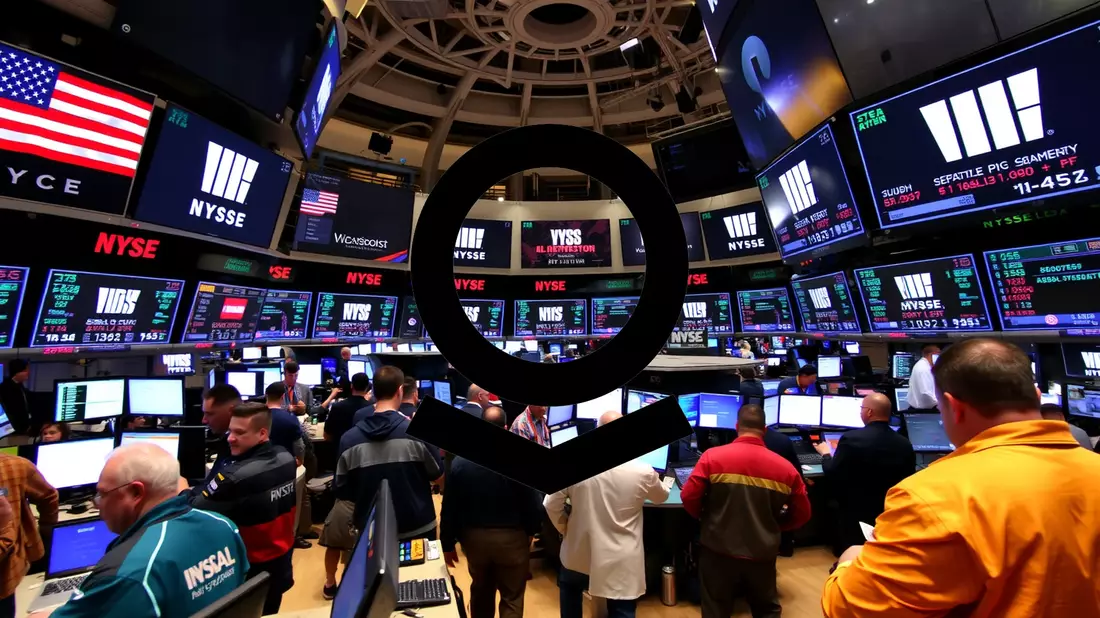Palantir: La competencia de Google sacude los cimientos de su reinado - Bild: über boerse-global.de