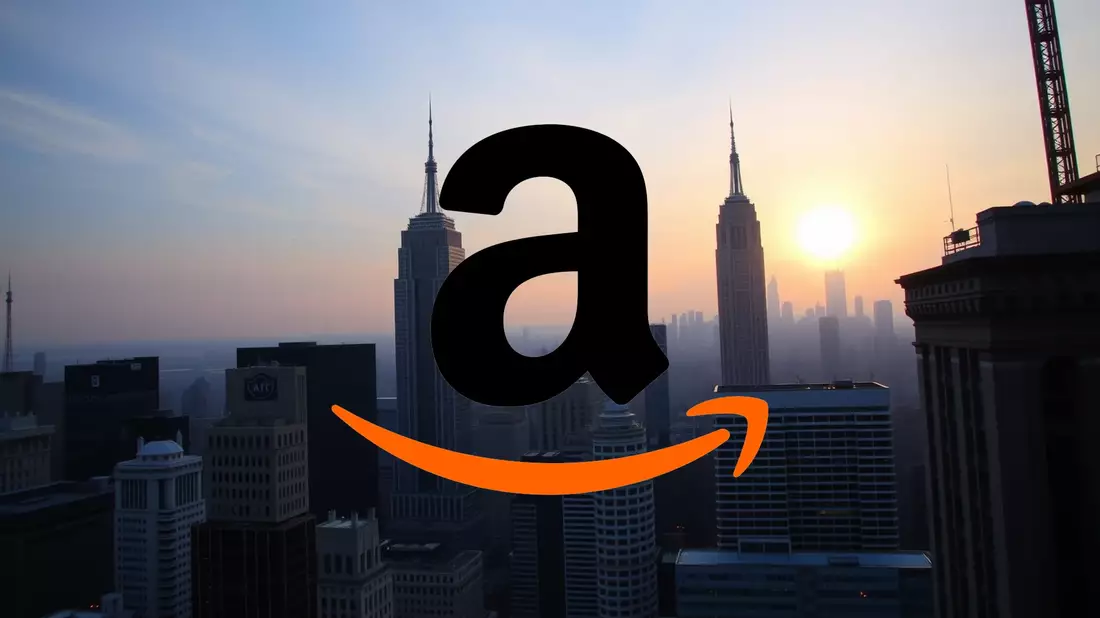 Amazon: La apuesta por cerrar la brecha en 2026 - Bild: über boerse-global.de