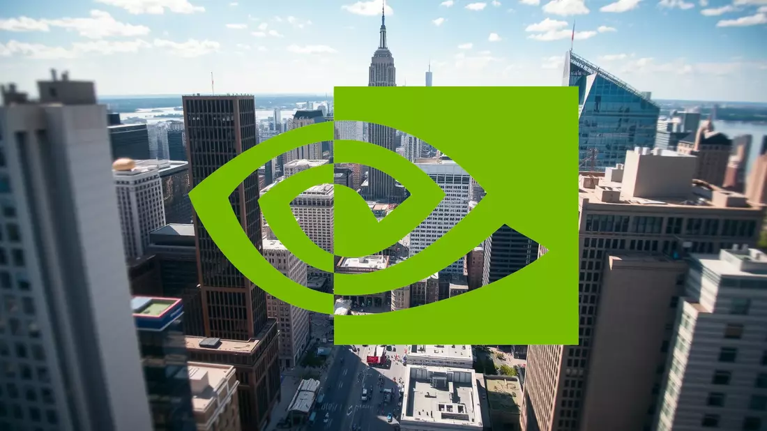 Nvidia reactiva su negocio en China con un acuerdo histórico - Bild: über boerse-global.de
