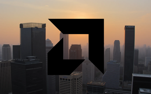 AMD: El impulso tecnológico y de precios que anticipa la CES 2026 - Foto: über boerse-global.de