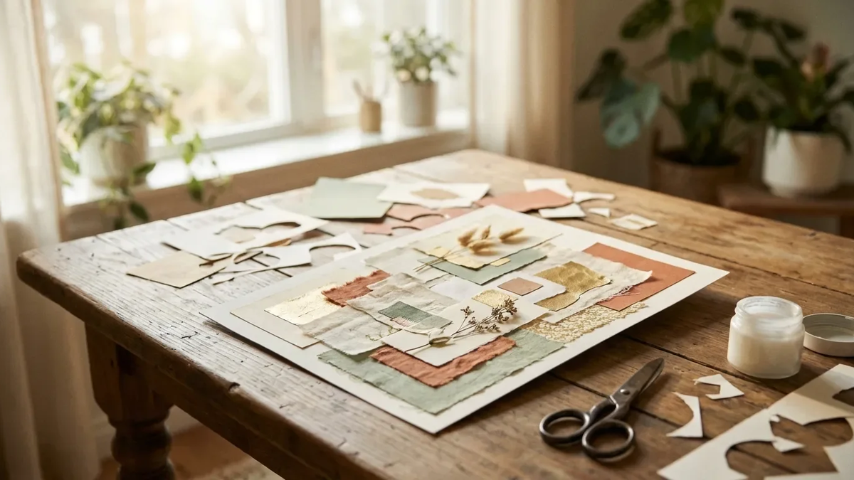 Collage-Therapie erlebt 2026 Renaissance in den USA - Foto: über boerse-global.de