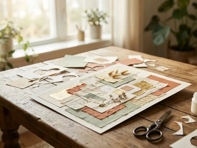 Collage-Therapie erlebt 2026 Renaissance in den USA - Foto: über boerse-global.de