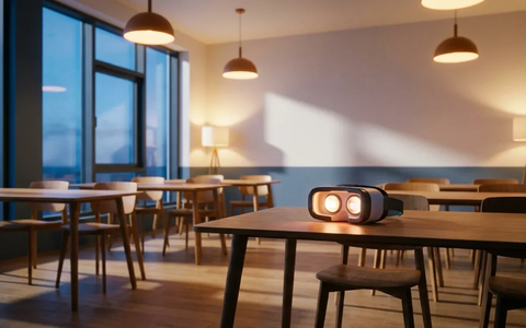 Volkshochschulen bringen Virtual Reality in die Breite - Foto: über boerse-global.de