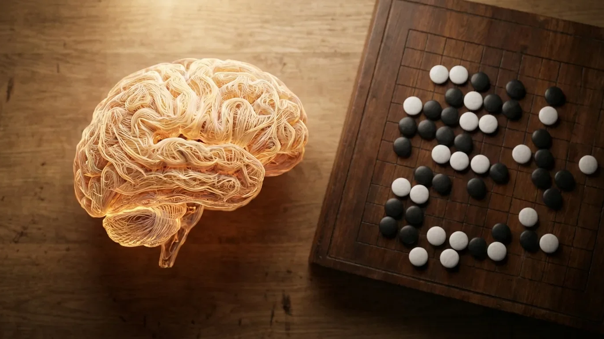 Studie: Strategiespiele halten das Gehirn Jahre jünger - Foto: über boerse-global.de