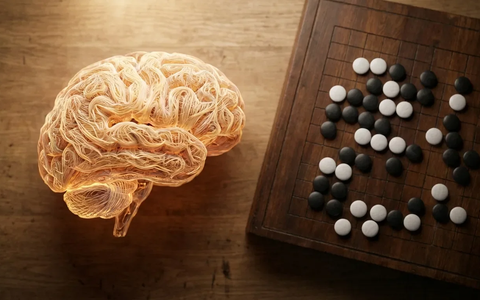 Studie: Strategiespiele halten das Gehirn Jahre jünger - Foto: über boerse-global.de