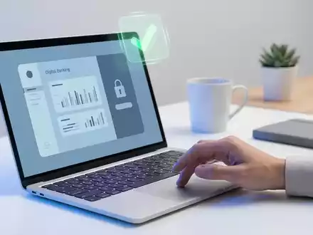 Online-Banking 2026: Neue Sicherheits-Checks werden Pflicht - Foto: über boerse-global.de