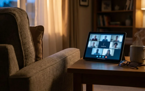 Silbernetz verzeichnet Rekord-Anrufe – Digitale Initiativen starten ins neue Jahr - Foto: über boerse-global.de