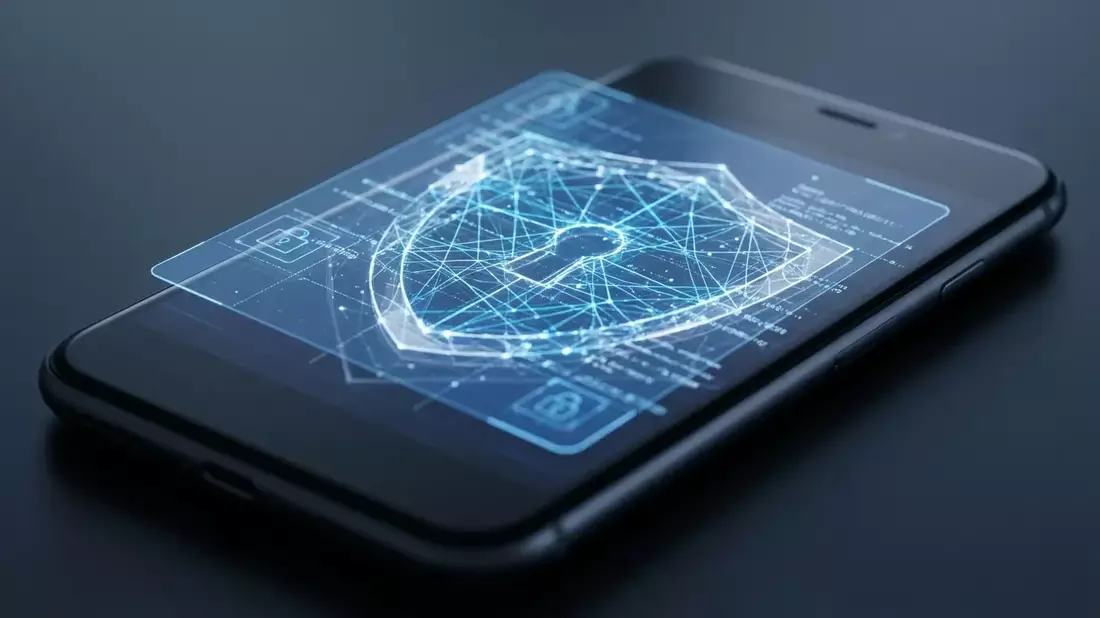 iOS 26: So schützen Sie Ihr iPhone vor neuen Cyberangriffen - Bild: über boerse-global.de