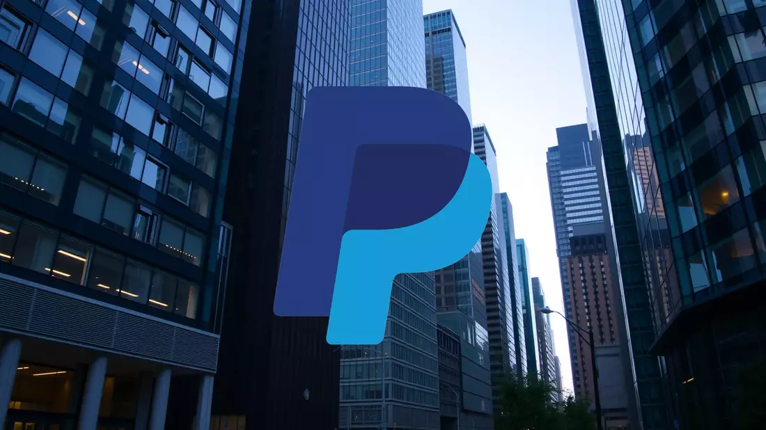 PayPal’s Strategic Pivot Faces Skeptical Market Scrutiny - Bild: über boerse-global.de