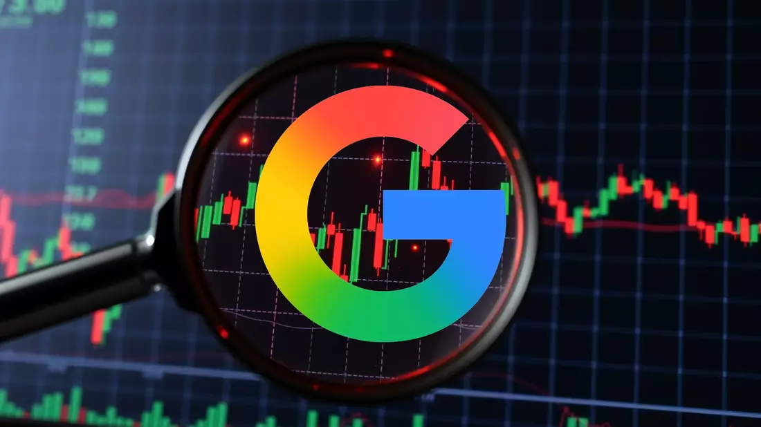 Alphabet Emerges as Top Performer After a Transformative Year - Bild: über boerse-global.de