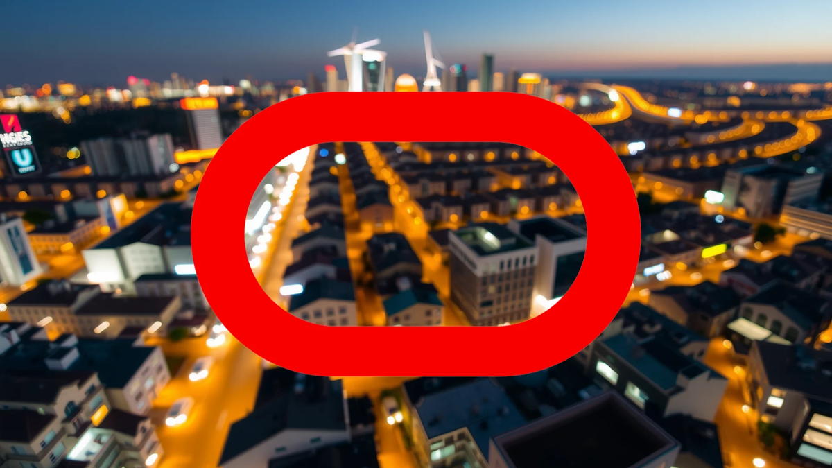 Oracle’s Heavy Debt Load Clouds Its Cloud Ambitions - Foto: über boerse-global.de