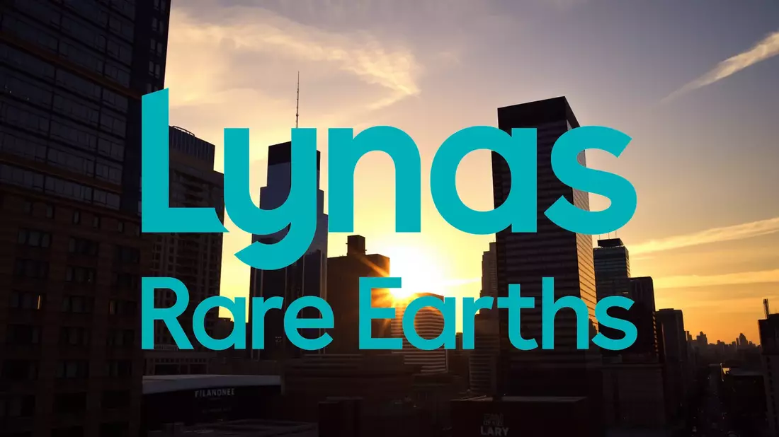 Lynas Shares Face Persistent Headwinds Amid Operational Setbacks - Bild: über boerse-global.de