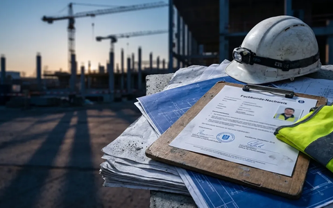 Asbest-Sanierung: Neue Bürokratie-Hürden treffen Handwerk - Foto: über boerse-global.de