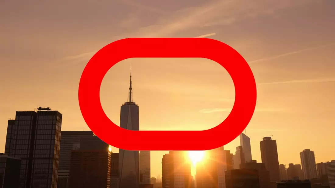 Oracle: La Sombra de la Deuda y la Dependencia de un Solo Cliente - Bild: über boerse-global.de