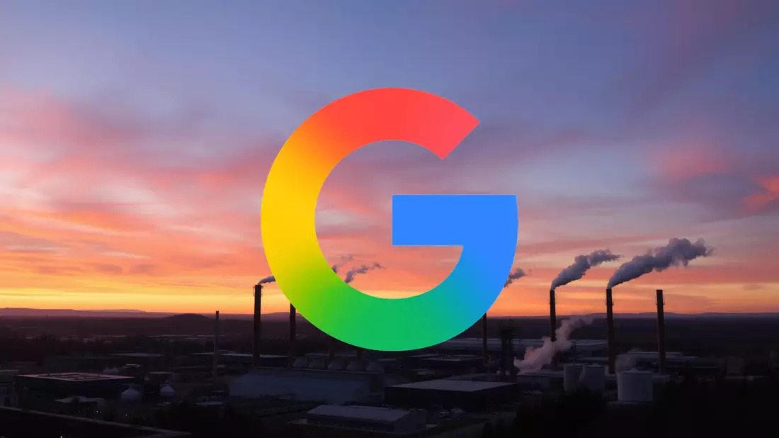 Alphabet: La gran sorpresa bursátil del año - Bild: über boerse-global.de