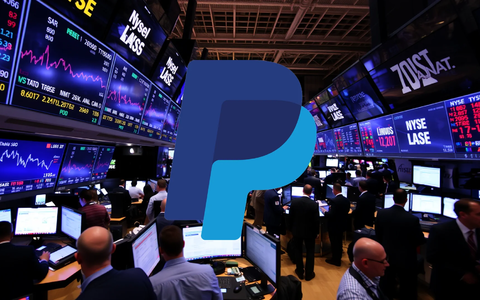 PayPal: La presión de los analistas y la carrera por reinventarse - Foto: über boerse-global.de