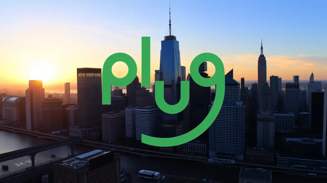Plug Power recibe un voto de confianza: los analistas apuestan por su camino hacia la rentabilidad Illustration mit AI erstellt übermittelt durch boerse-global.de