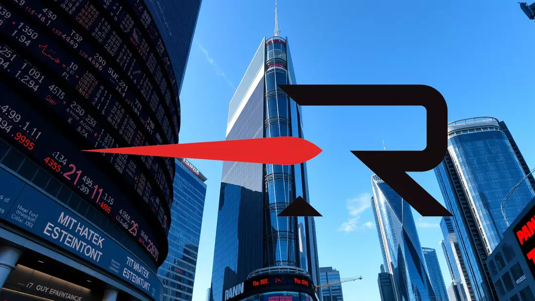 Rocket Lab’s Defense Ambitions Fuel Investor Confidence - Bild: über boerse-global.de