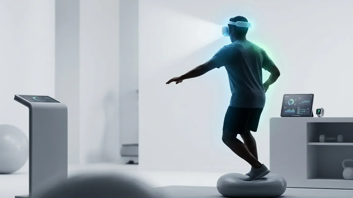 Exergaming: So löst Bewegungsspiele das klassische Gehirnjogging ab - Foto: über boerse-global.de