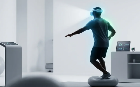 Exergaming: So löst Bewegungsspiele das klassische Gehirnjogging ab - Foto: über boerse-global.de