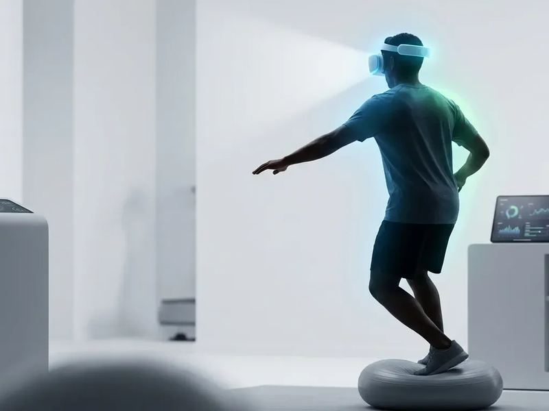 Exergaming: So löst Bewegungsspiele das klassische Gehirnjogging ab - Foto: über boerse-global.de