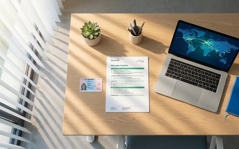 Relocation-Management wird zum strategischen HR-Faktor - Foto: über boerse-global.de