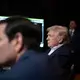 US-Präsident Trump will, dass die USA Venezuela vorerst führen.  - Bild: Molly Riley/The White House/AP/dpa