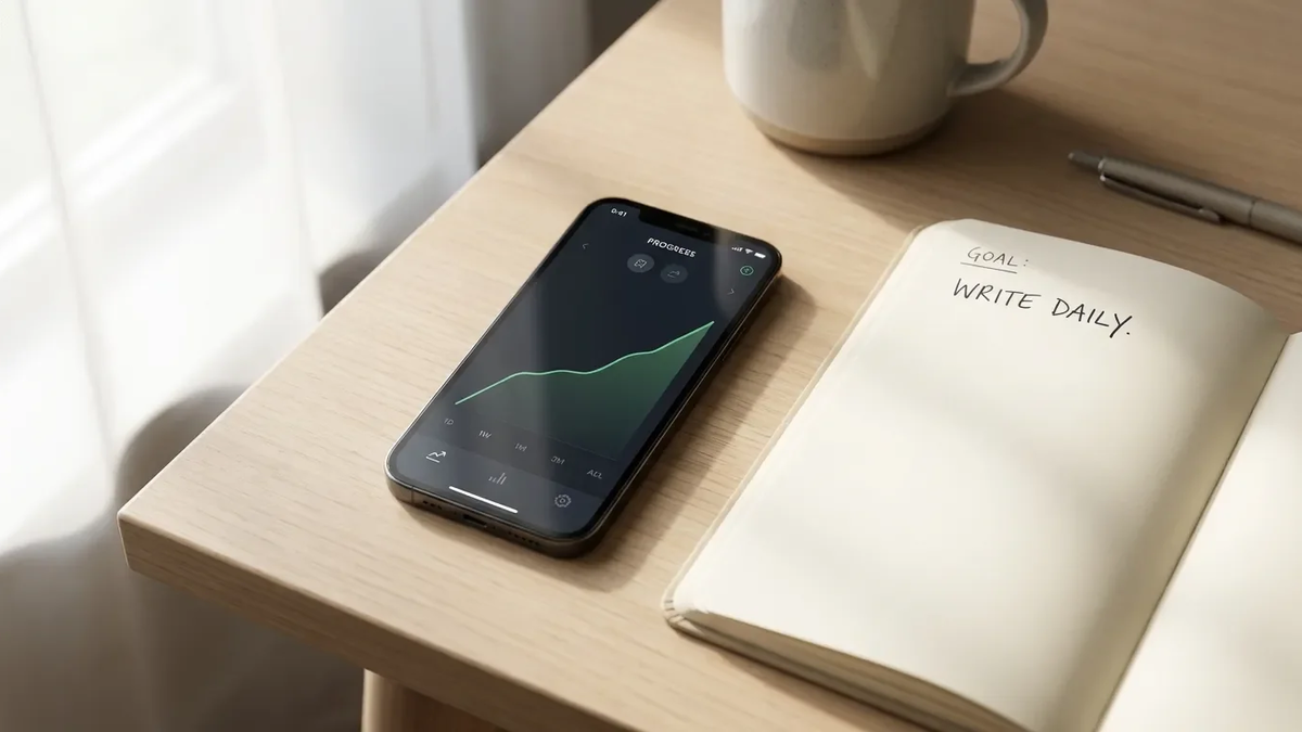 Apple und Co. setzen 2026 auf stille KI und Minimalismus - Foto: über boerse-global.de