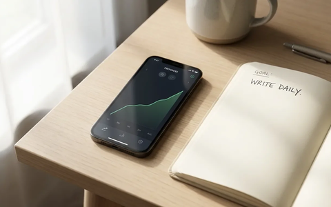 Apple und Co. setzen 2026 auf stille KI und Minimalismus - Foto: über boerse-global.de