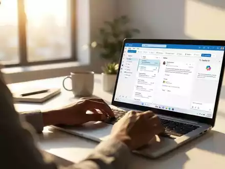 Microsoft startet 2026 mit großen Outlook-Updates - Foto: über boerse-global.de
