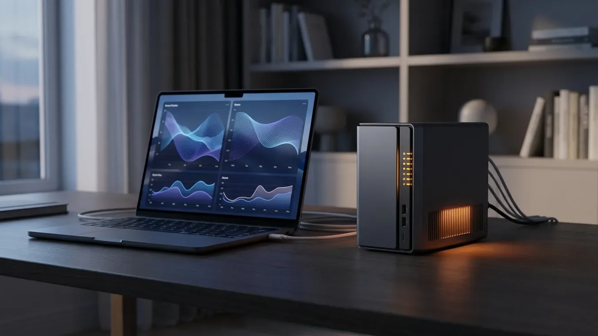 Digitaler Aufbruch: Europa setzt auf digitale Souveränität - Foto: über boerse-global.de