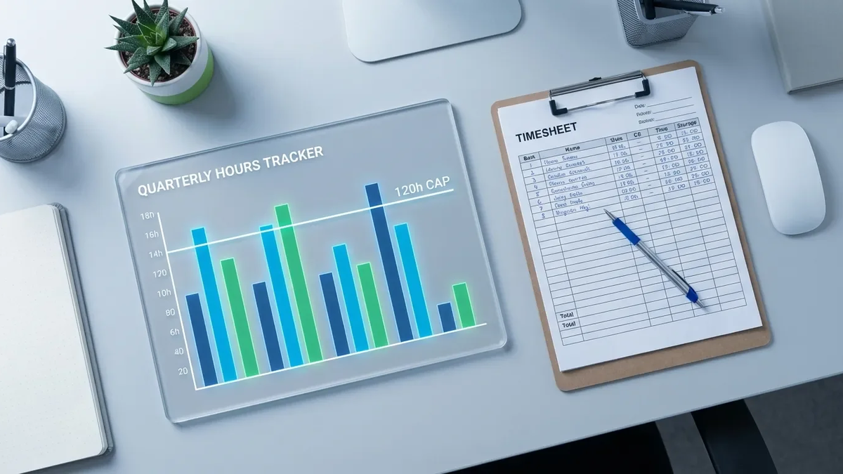 Verfügungs-Konten: Bahn-Branche startet neue Arbeitszeit-Ära - Foto: über boerse-global.de