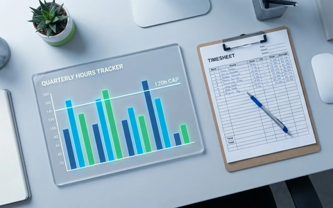 Verfügungs-Konten: Bahn-Branche startet neue Arbeitszeit-Ära - Foto: über boerse-global.de