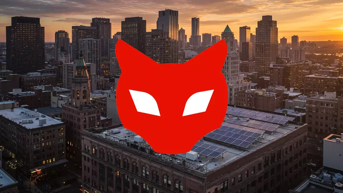 Red Cat: La acción despega impulsada por las expectativas de defensa Illustration mit AI erstellt übermittelt durch boerse-global.de