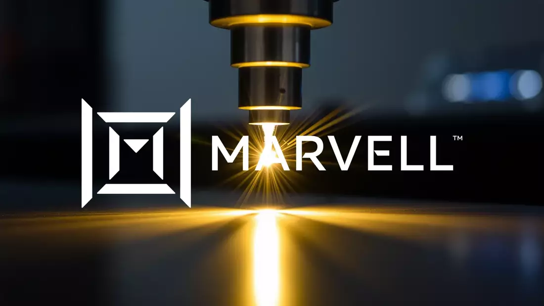 Marvell Technology: El impulso de la inteligencia artificial dispara su cotización - Bild: über boerse-global.de