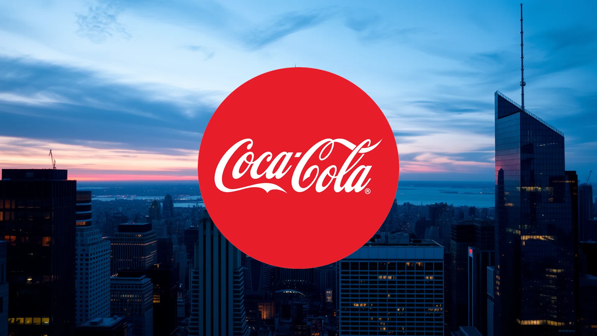 Coca-Cola Initiates Workforce Restructuring Ahead of Leadership Transition - Foto: über boerse-global.de