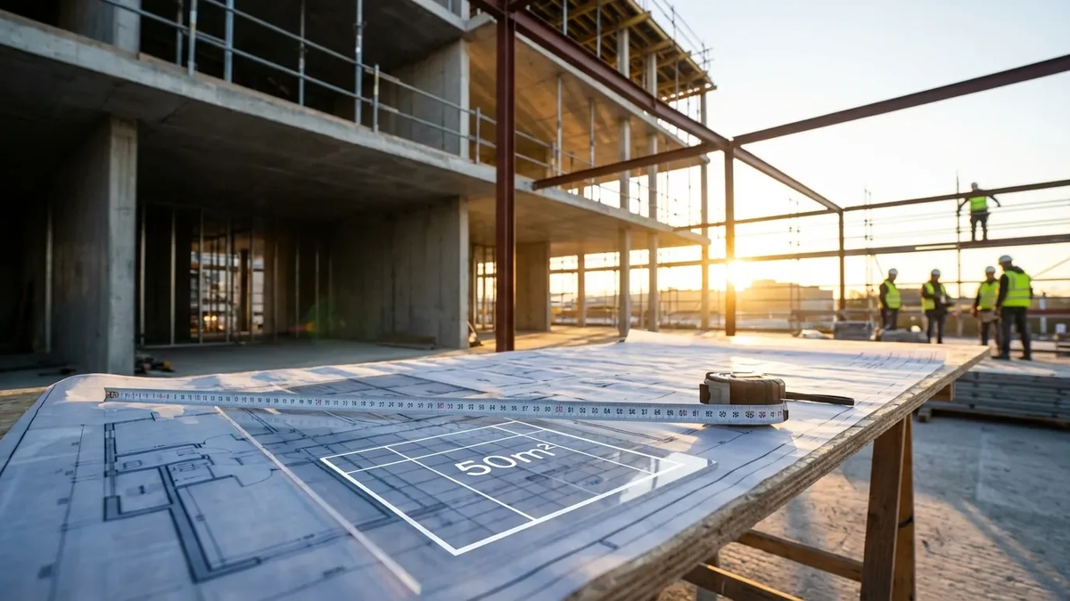 Steuer-Turbo für Neubau: Höhere Grenzen und Fristen 2026 - Foto: über boerse-global.de