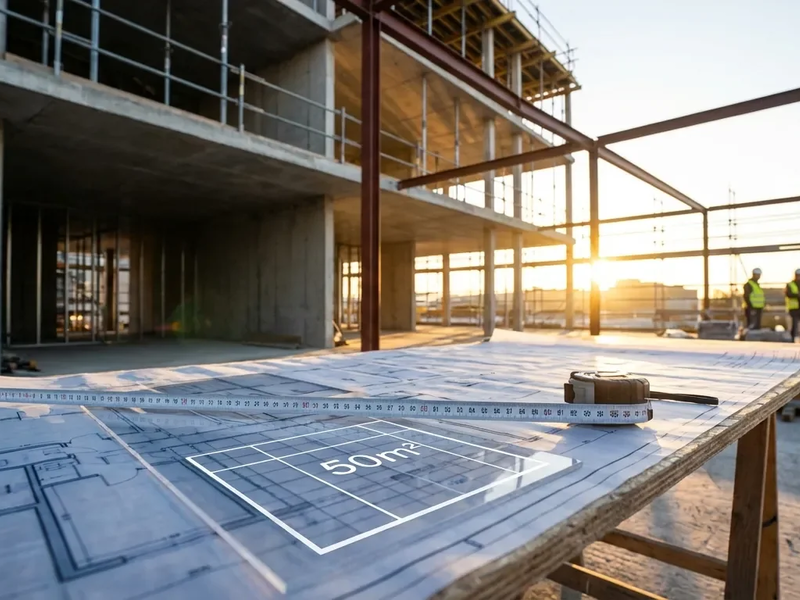 Steuer-Turbo für Neubau: Höhere Grenzen und Fristen 2026 - Foto: über boerse-global.de