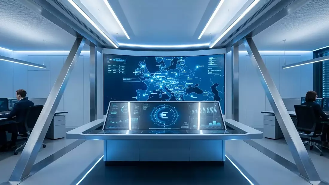 Bundesnetzagentur übernimmt zentrale KI-Aufsicht - Bild: über boerse-global.de