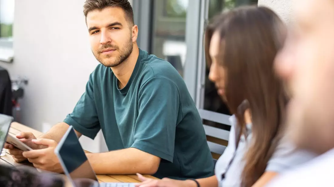 Hochschulen müssen Werbung machen. Die wenigsten wissen wie. / Die Studierendenzahlen sinken, der Wettbewerb um Erstsemester verschärft sich - Bild: presseportal.de