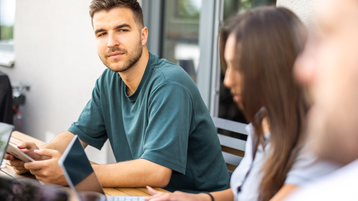 Hochschulen müssen Werbung machen. Die wenigsten wissen wie. / Die Studierendenzahlen sinken, der Wettbewerb um Erstsemester verschärft sich - Foto: presseportal.de