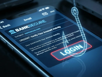 TF Bank und Advanzia: Neue Phishing-Welle trifft Kunden - Foto: über boerse-global.de