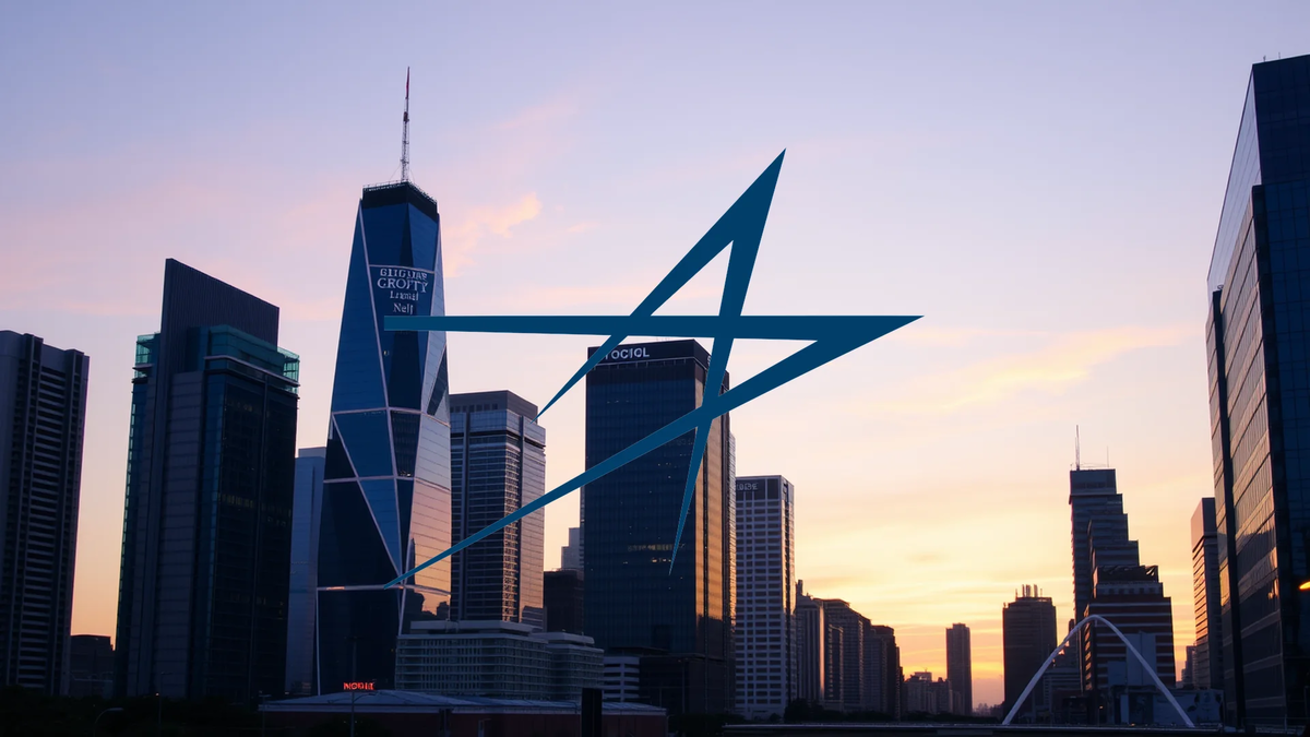 Lockheed Martin Shares Gain on Defense Contract Momentum - Foto: über boerse-global.de