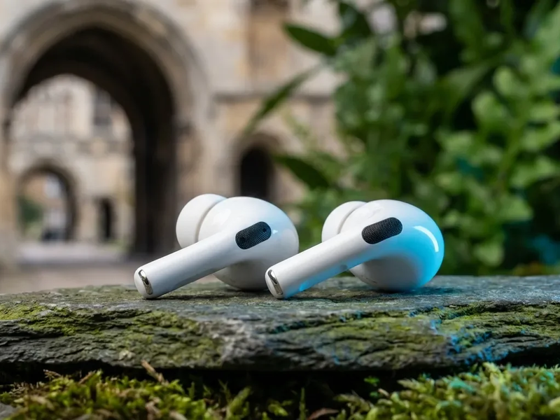Apple AirPods Pro 3: Kamera-Ohrhörer sollen die Welt erklären - Foto: über boerse-global.de