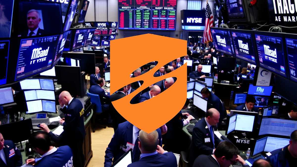 DroneShield Shares Surge on Strong Order Momentum - Foto: über boerse-global.de